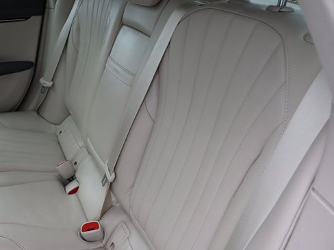 Used 2023 Mercedes-Benz EQS 450+ 4MATIC Sedan w/ Winter Package image 24