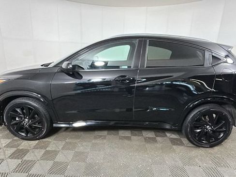 Used 2022 Honda HR-V Sport image 6