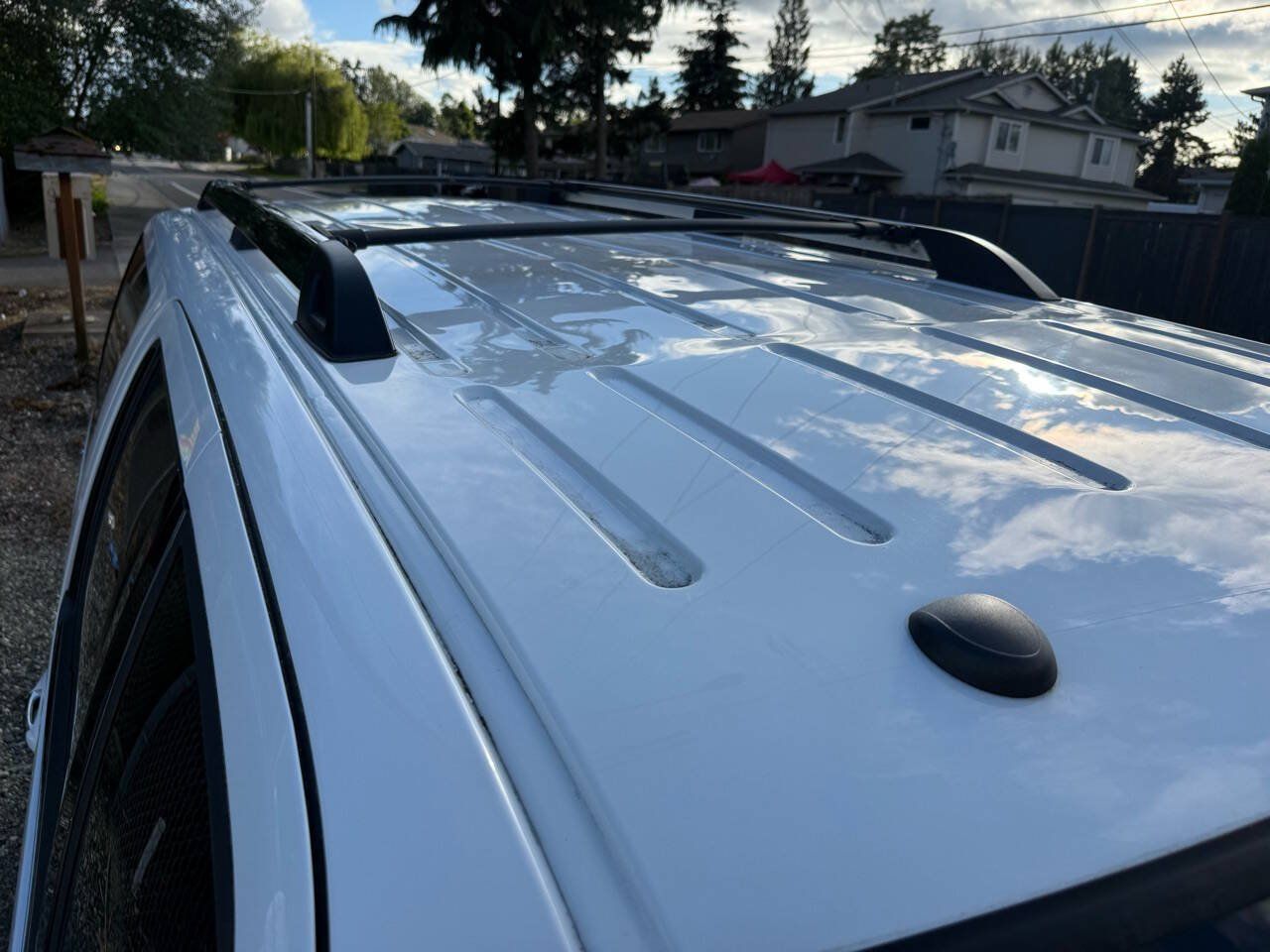 Used 2017 Ford Expedition EL Limited RWD image 60