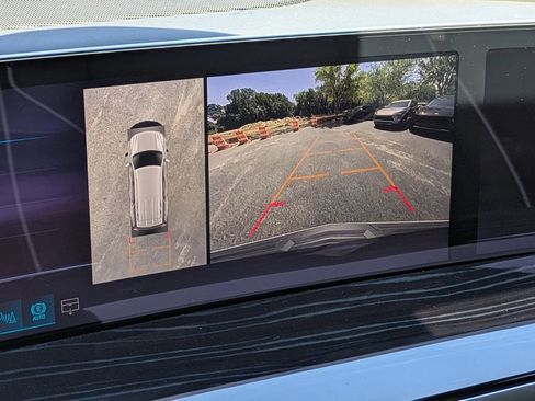 New 2026 Cadillac Escalade Sport w/ Touring Package AWD/4WD image 25