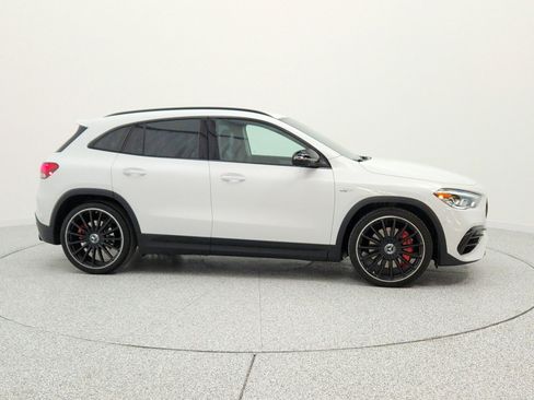 Used 2023 Mercedes-Benz GLA 45 AMG 4MATIC image 4