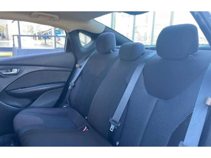 Used 2015 Dodge Dart SE w/ Convenience Group FWD image 11
