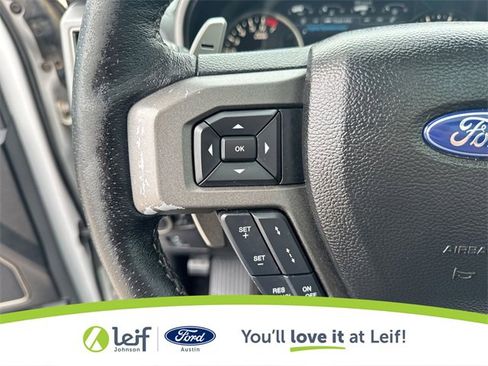 Used 2018 Ford F150 Raptor w/ Equipment Group 802A Luxury image 32