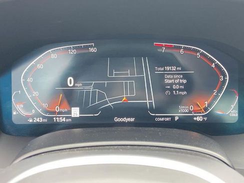 Used 2025 BMW 840i xDrive Coupe image 7