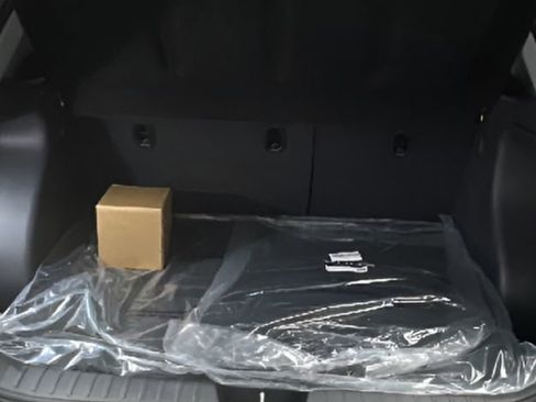 New 2026 Hyundai Kona SEL Sport image 25