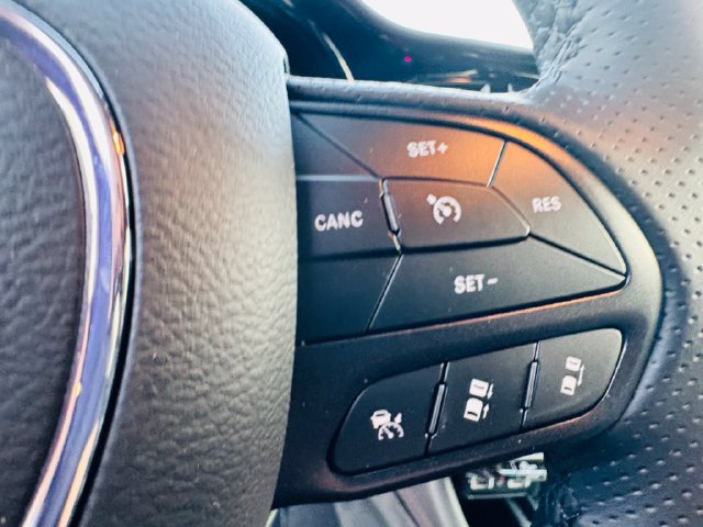New 2026 Dodge Durango GT AWD/4WD image 18