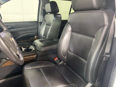 Used 2020 Chevrolet Tahoe LT AWD/4WD image 13