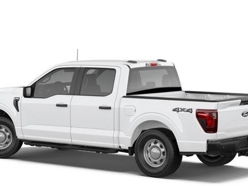 New 2026 Ford F150 XL AWD/4WD image 24