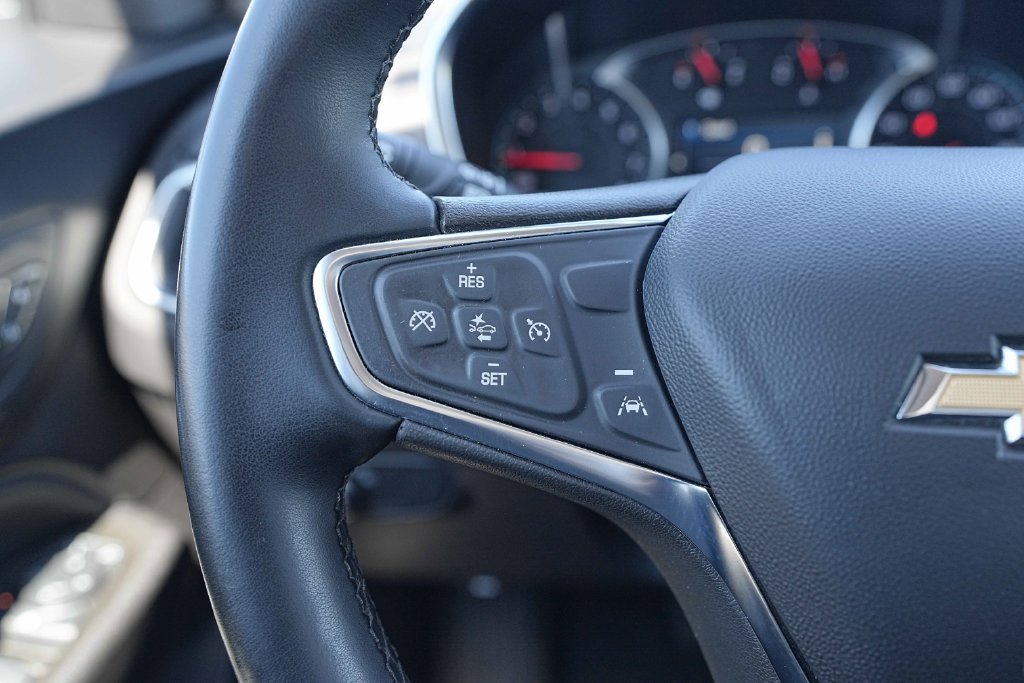Used 2024 Chevrolet Equinox LT AWD/4WD image 36