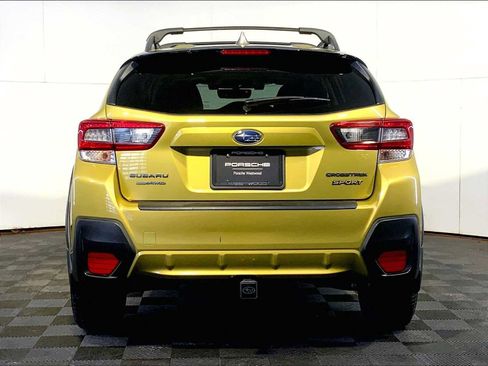 Used 2021 Subaru Crosstrek 2.5i Sport w/ Moonroof Package image 6