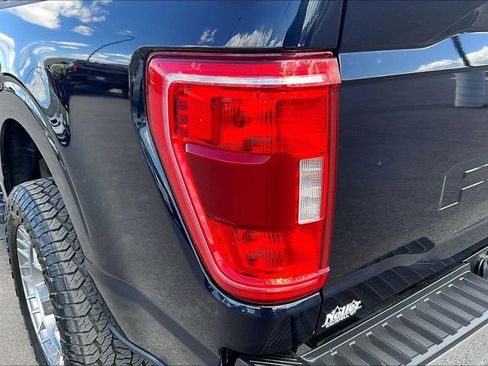 Used 2023 Ford F150 XLT w/ Equipment Group 301A Mid AWD/4WD image 30