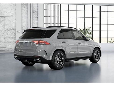 New 2026 Mercedes-Benz GLE 450 4MATIC image 21