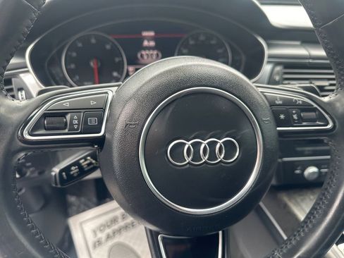 Used 2018 Audi A6 2.0T Premium Plus w/ Premium Plus Package AWD/4WD image 26