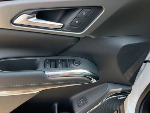 New 2026 Chevrolet Traverse LT w/ Enhanced Driving Package image 16