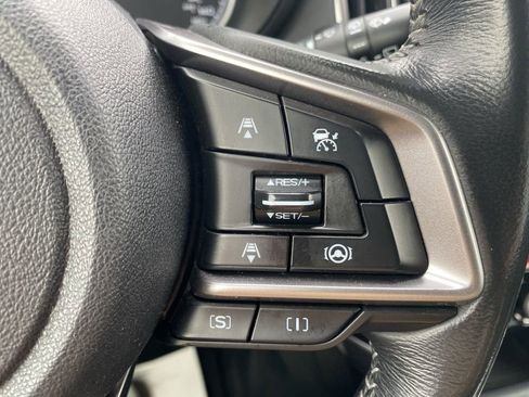 Used 2022 Subaru Forester Premium AWD/4WD image 29