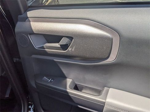 New 2025 Ford Bronco Sport Badlands w/ Badlands Tech Package image 34