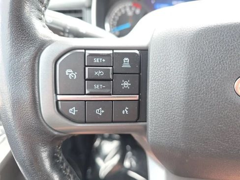 Used 2021 Ford F150 XLT w/ Equipment Group 302A High AWD/4WD image 24