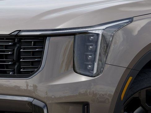 New 2026 Kia Sorento SX image 10