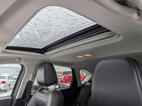 Used 2021 MAZDA CX-5 Carbon Edition image 21