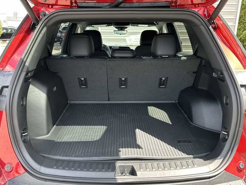 New 2026 Chevrolet Equinox RS w/ Safety and Technology Package FWD image 25