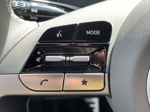 New 2026 Hyundai Elantra Sport image 19