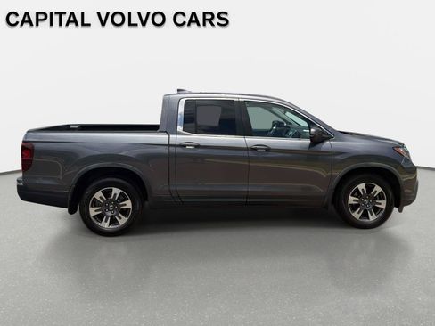 Used 2019 Honda Ridgeline RTL image 5