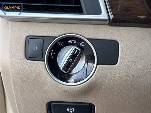 Used 2014 Mercedes-Benz ML 350 2WD w/ Premium 1 Package image 30