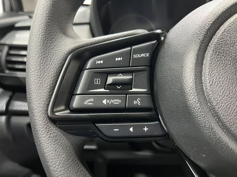 New 2026 Subaru Crosstrek 2.0i Premium AWD/4WD image 17