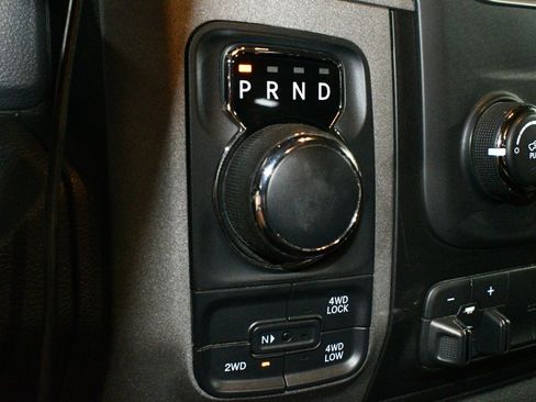 Used 2016 RAM 1500 Tradesman w/ Popular Equipment Group image 37