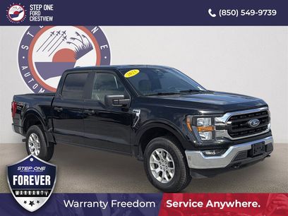 Used 2023 Ford F150 XLT