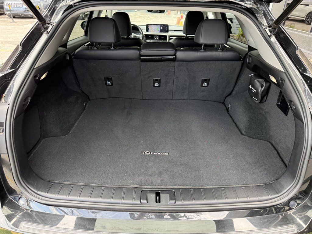 Used 2020 Lexus RX 350 AWD w/ Premium Package image 32