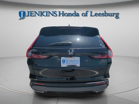 New 2026 Honda CR-V Sport image 6