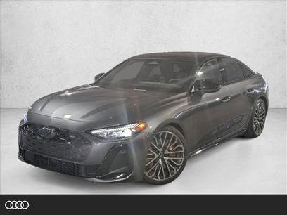 New 2025 Audi S5 Premium Plus