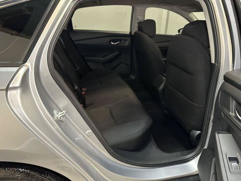 Certified 2024 Honda Accord LX image 35