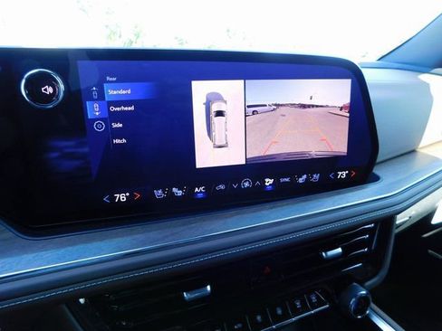 New 2025 Chevrolet Suburban High Country image 48