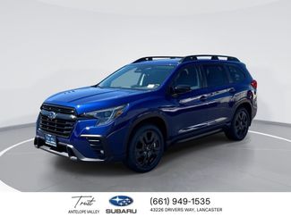 New 2026 Subaru Ascent Bronze Edition AWD/4WD video 1