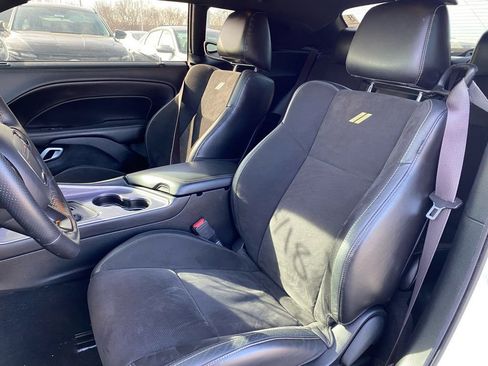 Used 2023 Dodge Challenger R/T Scat Pack image 18