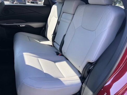 Used 2025 Lexus RX 350 Premium w/ Convenience Package AWD/4WD image 21