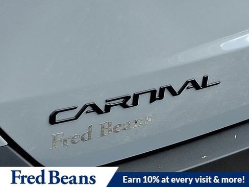 New 2026 Kia Carnival SX w/ SX Dark Edition Package image 19