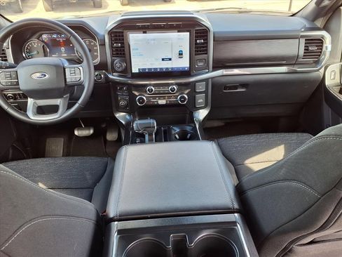 Used 2023 Ford F150 XLT w/ Equipment Group 302A High image 19