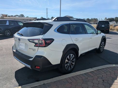 Certified 2024 Subaru Outback Limited XT w/ Popular Package #2 image 6