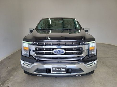 Used 2022 Ford F150 Lariat image 2