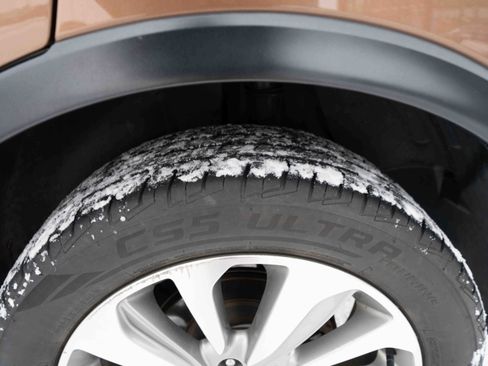 Used 2017 Buick Encore Preferred image 29