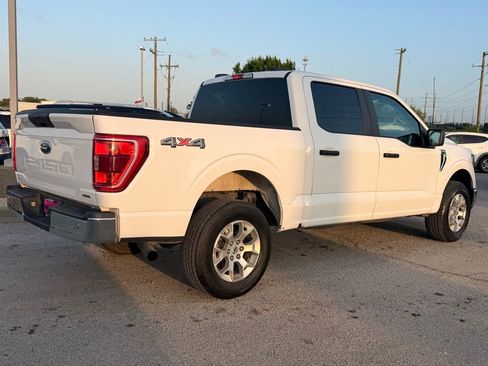 Used 2023 Ford F150 XLT image 7