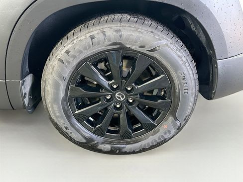 Used 2025 MAZDA CX-50 AWD 2.5 S w/ Premium Package image 11