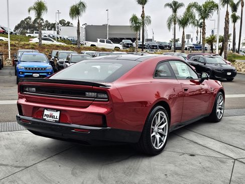 New 2024 Dodge Charger Scat Pack w/ Plus Group image 5