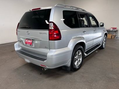 Used 2008 Lexus GX 470