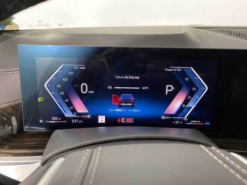 Certified 2024 BMW X5 xDrive40i w/ Parking Assistance Package image 15