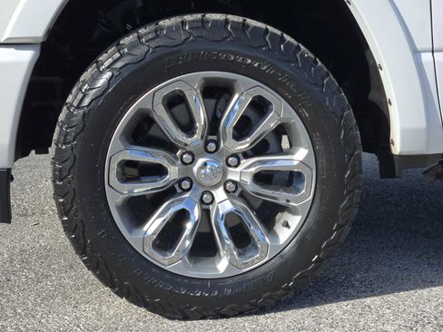 Used 2021 RAM 1500 Laramie w/ Laramie Southwest Edition image 13