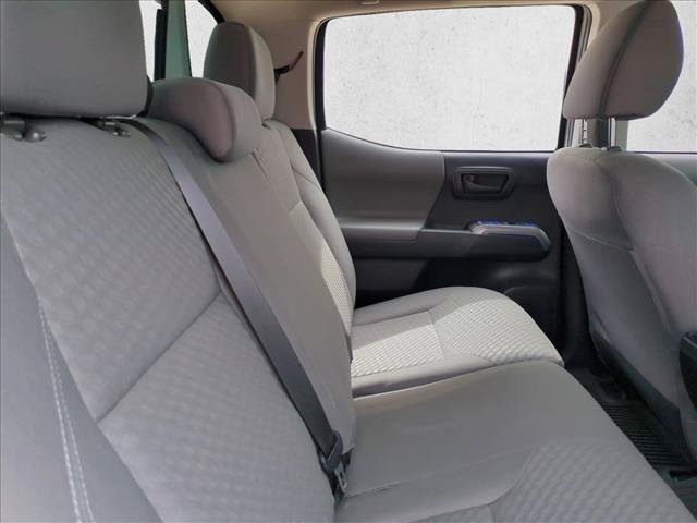 Certified 2022 Toyota Tacoma SR5 w/ Technology Package RWD image 18